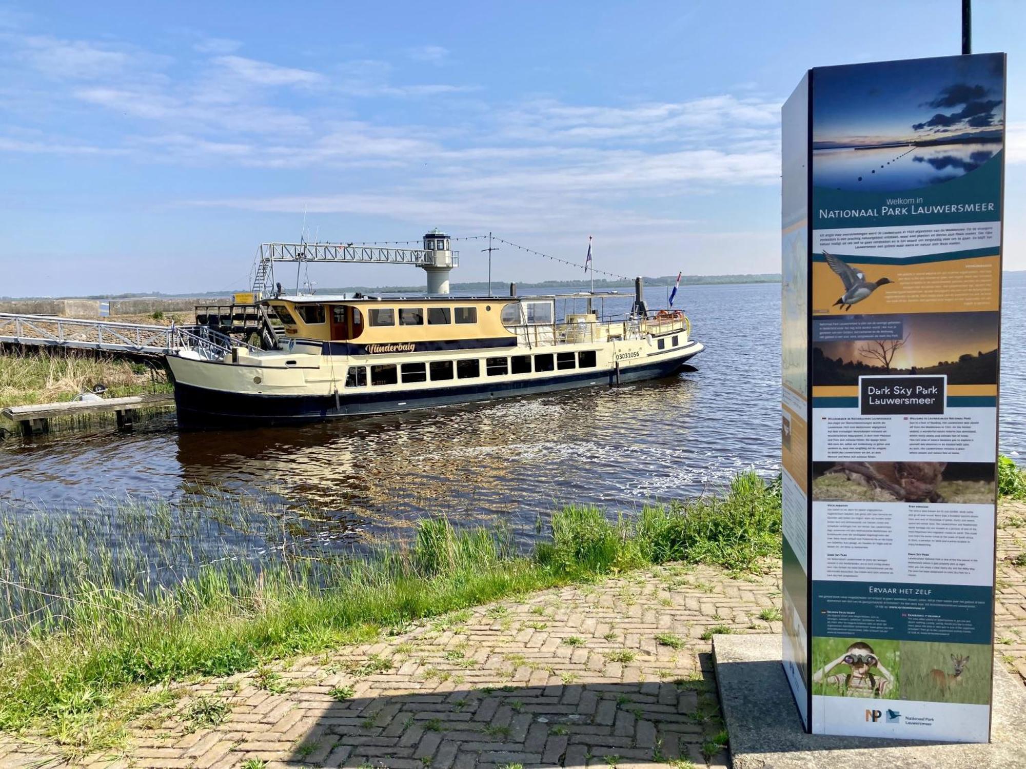 4Pers House Christine W Sauna, Winter Garden & Fishing Pier Anjum 外观 照片
